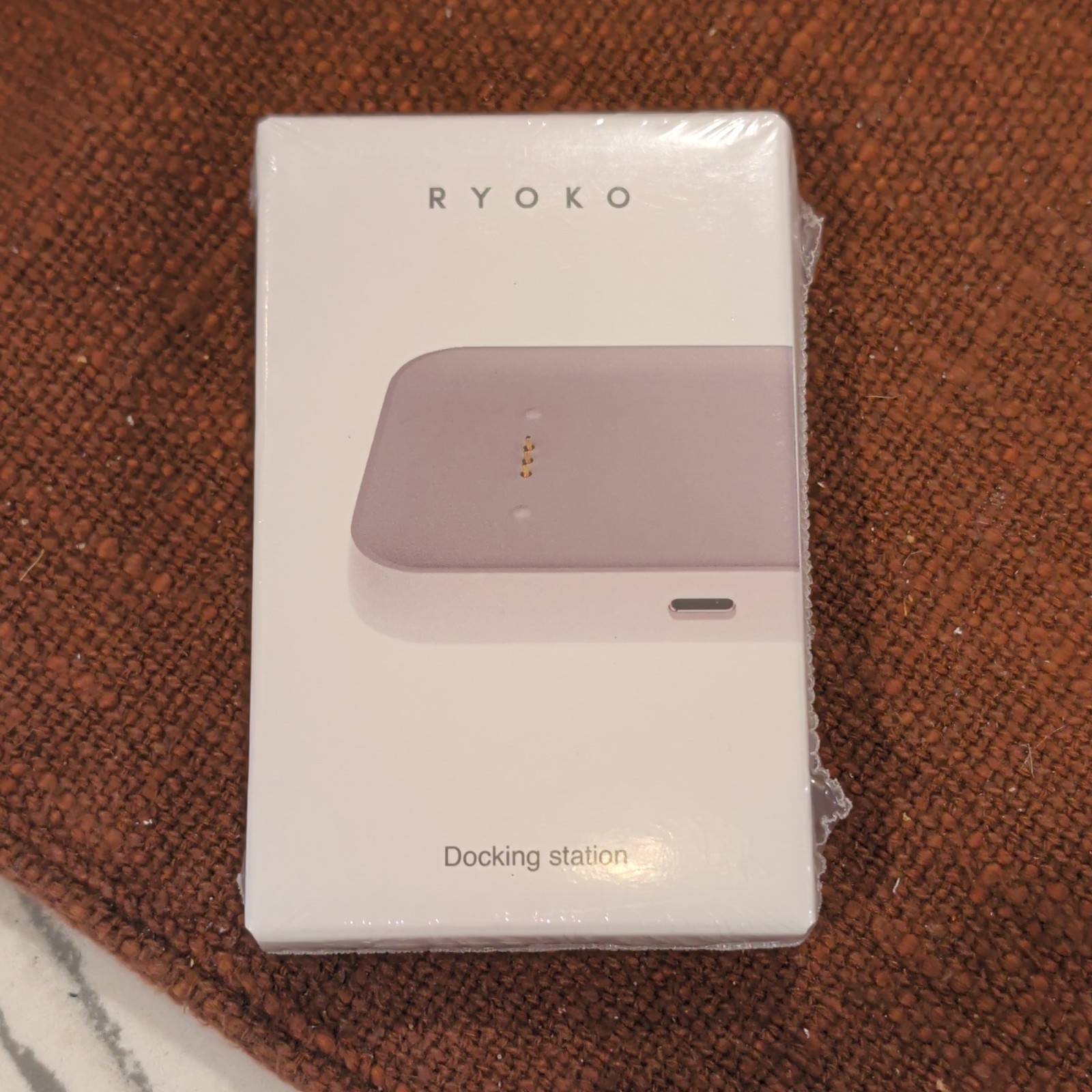 RYOKO Docking Station Charge Ryoko New