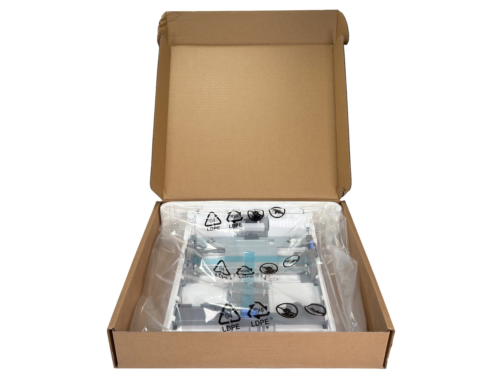 NEW🔥 HP RM2-5392-000 250 Sheet Tray for LaserJet Pro M300 M400 Series Printers