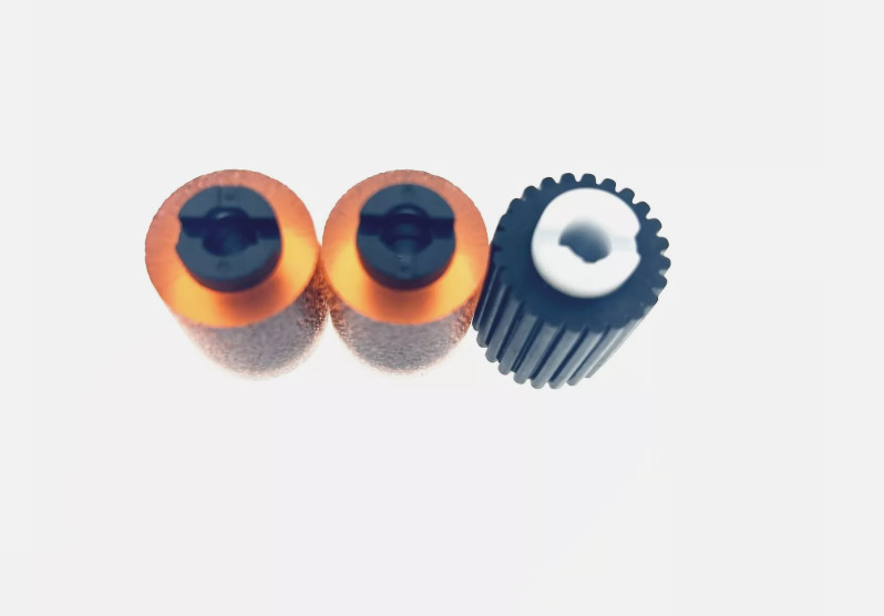 New Pickup Feed Roller for Konica Minolta Bizhub 223 224e 283 284e 363 364e 454e