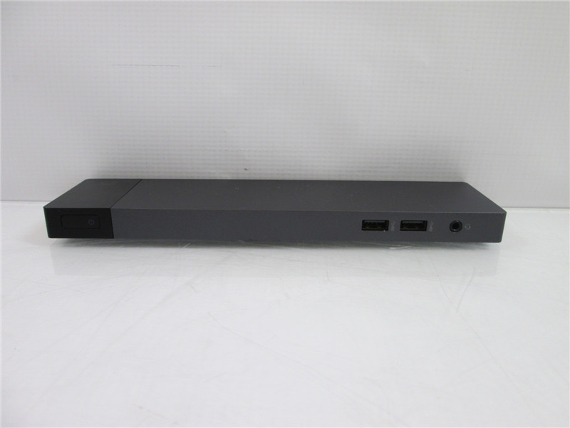 HP Elite HSTNN-CX01 Docking Station Laptop Port Replicator Dock