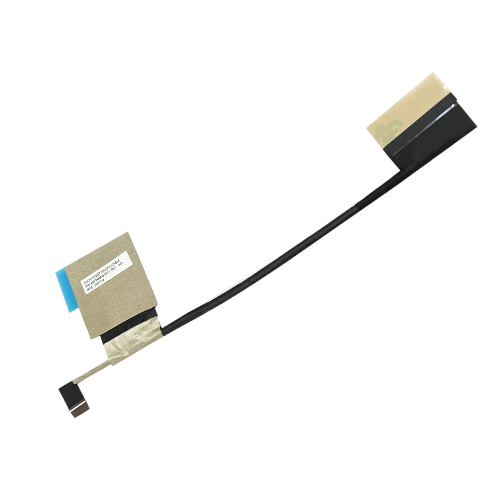 LCD EDP Cable 30PIN For HP Pavilion X360 15-ER0125Od 15-ER0077NR 450.0MM04.0001