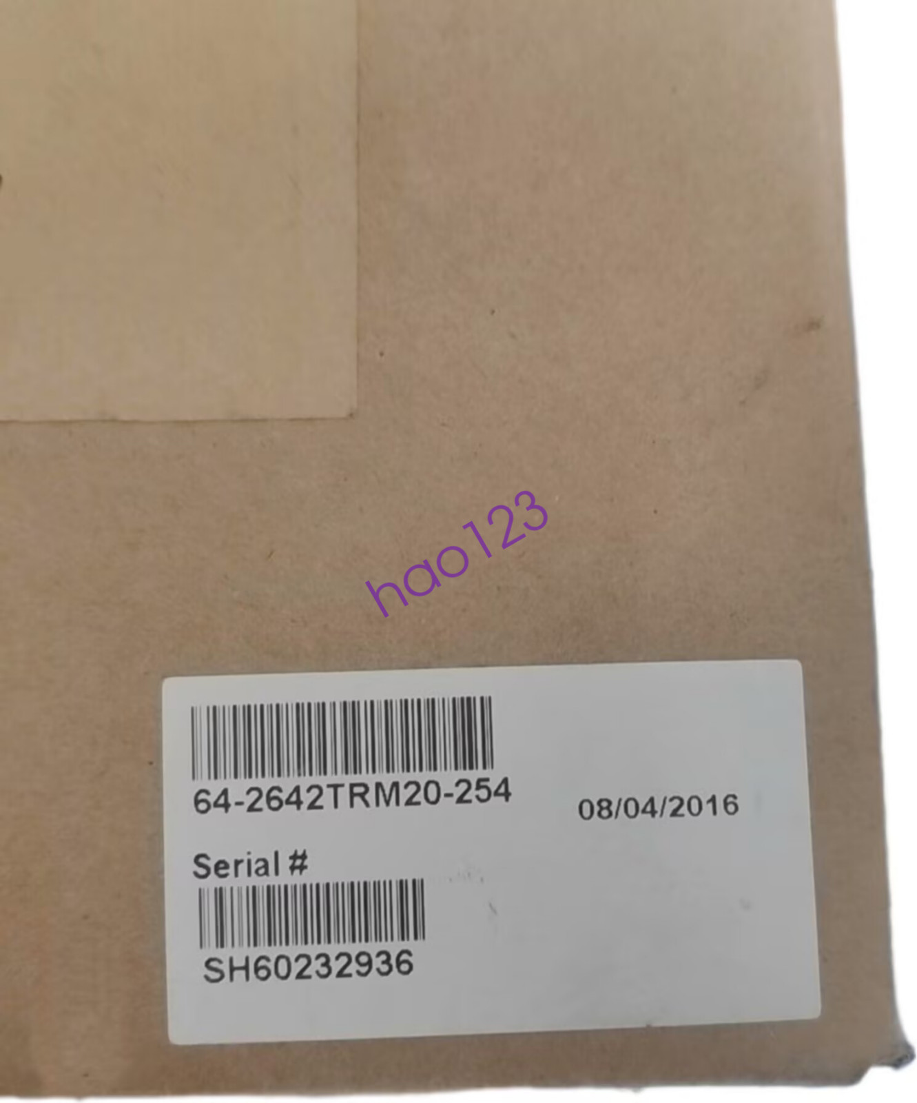 1PC New TESCOM 64-2642TRM20-254 regulators Via DHL/FedEx