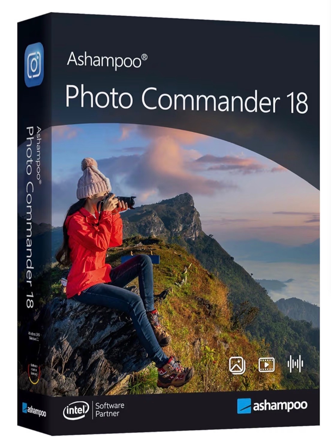 Photo editing software compatible with Windows 11, 10 – view, edit, enhance a...
