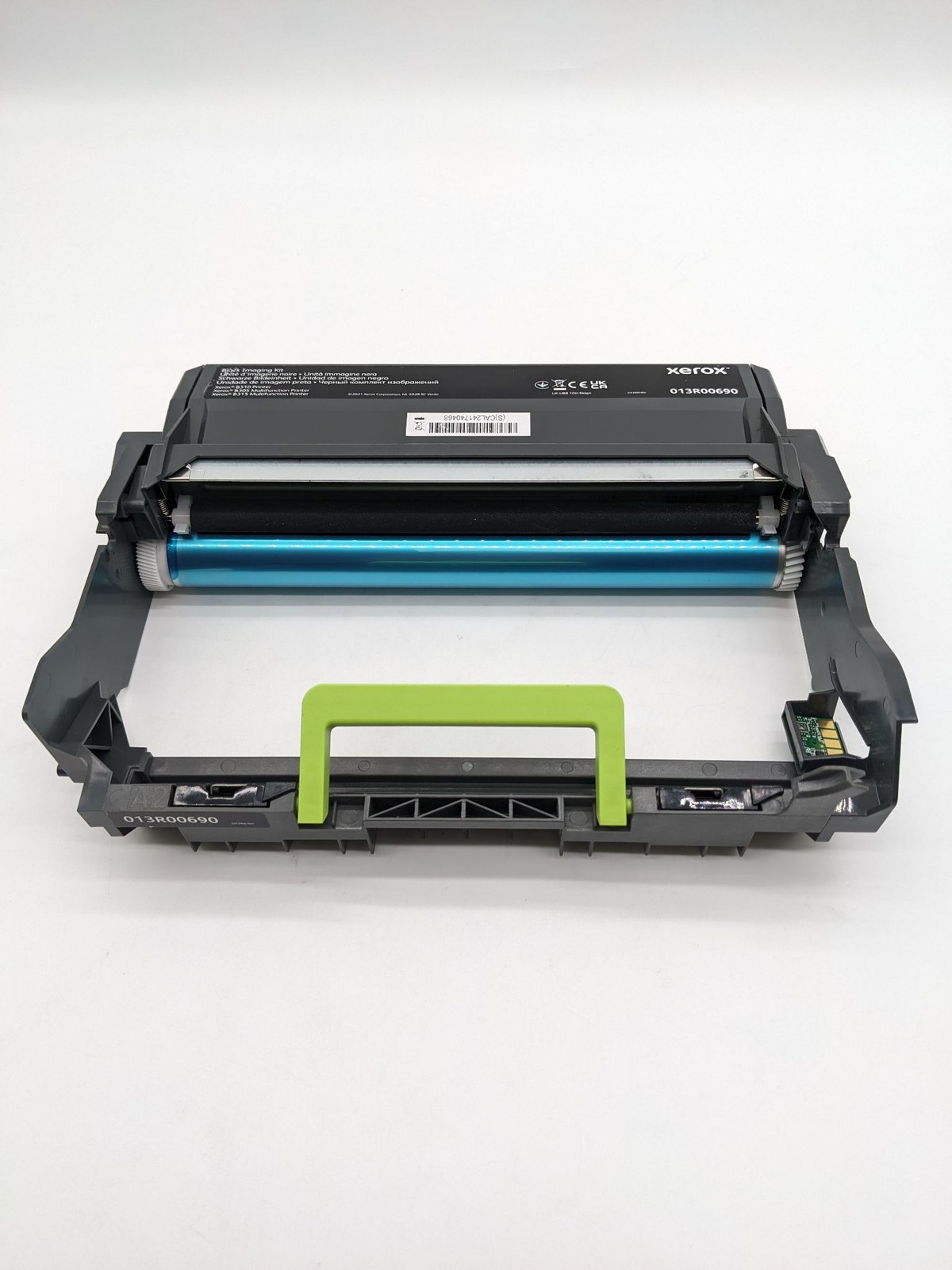 Original Xerox Black Imaging Kit 013R00690 B310 B305 B315 Printer Drum Unit