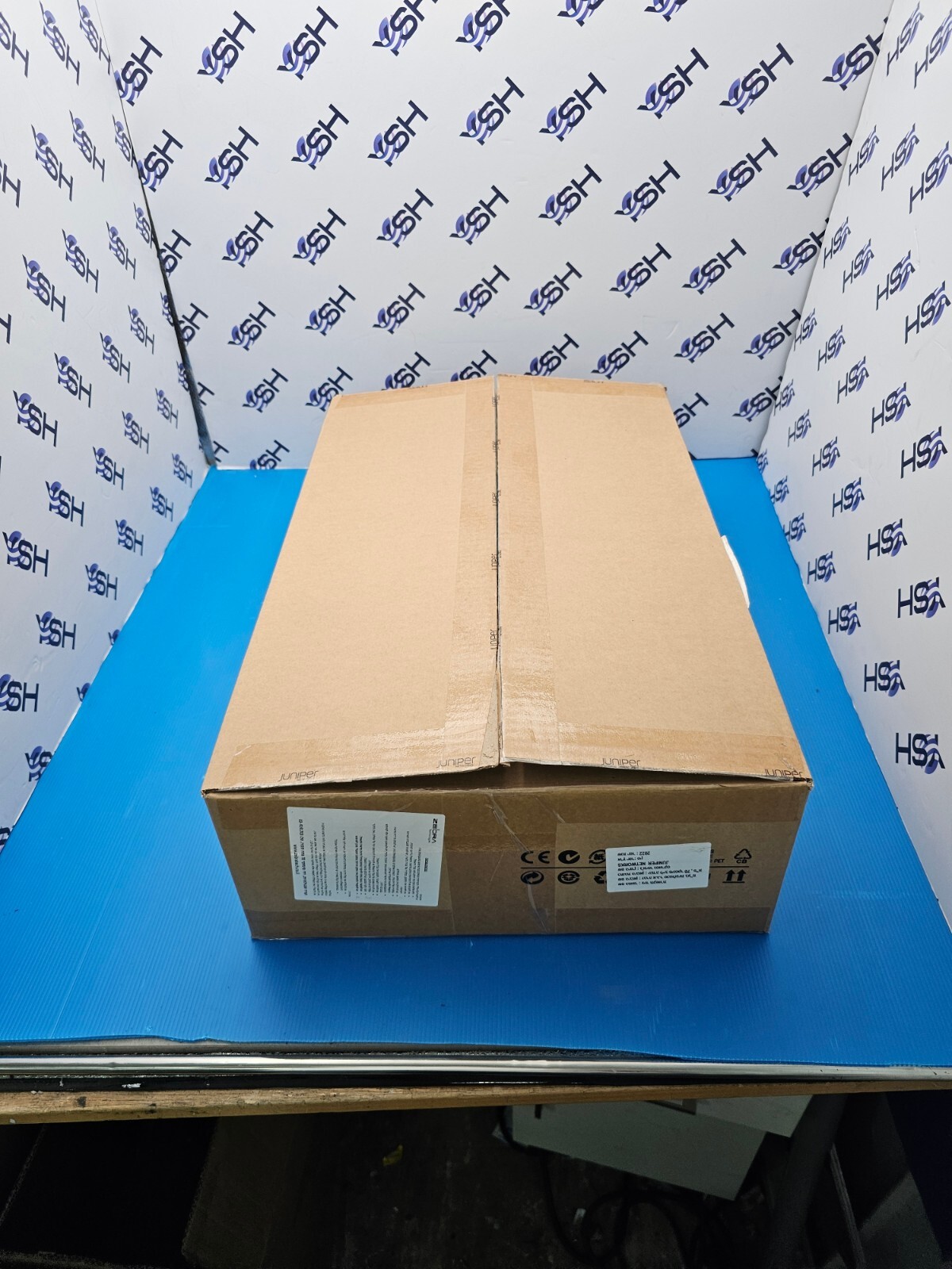 Juniper JNP10008-SF-A Card 711-050057R10 750-072655R07 Open box
