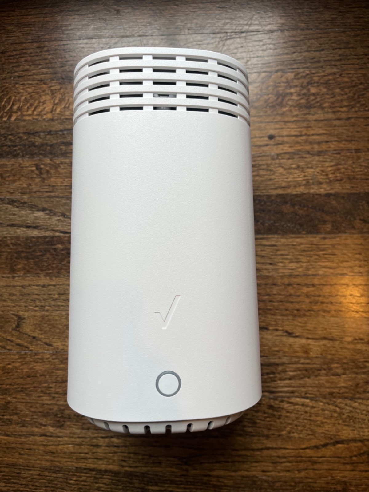 VERIZON FIOS E3200 WI-FI 6 EXTENDER TRI-BAND MOCA2.5 W/POWER ADAPTER