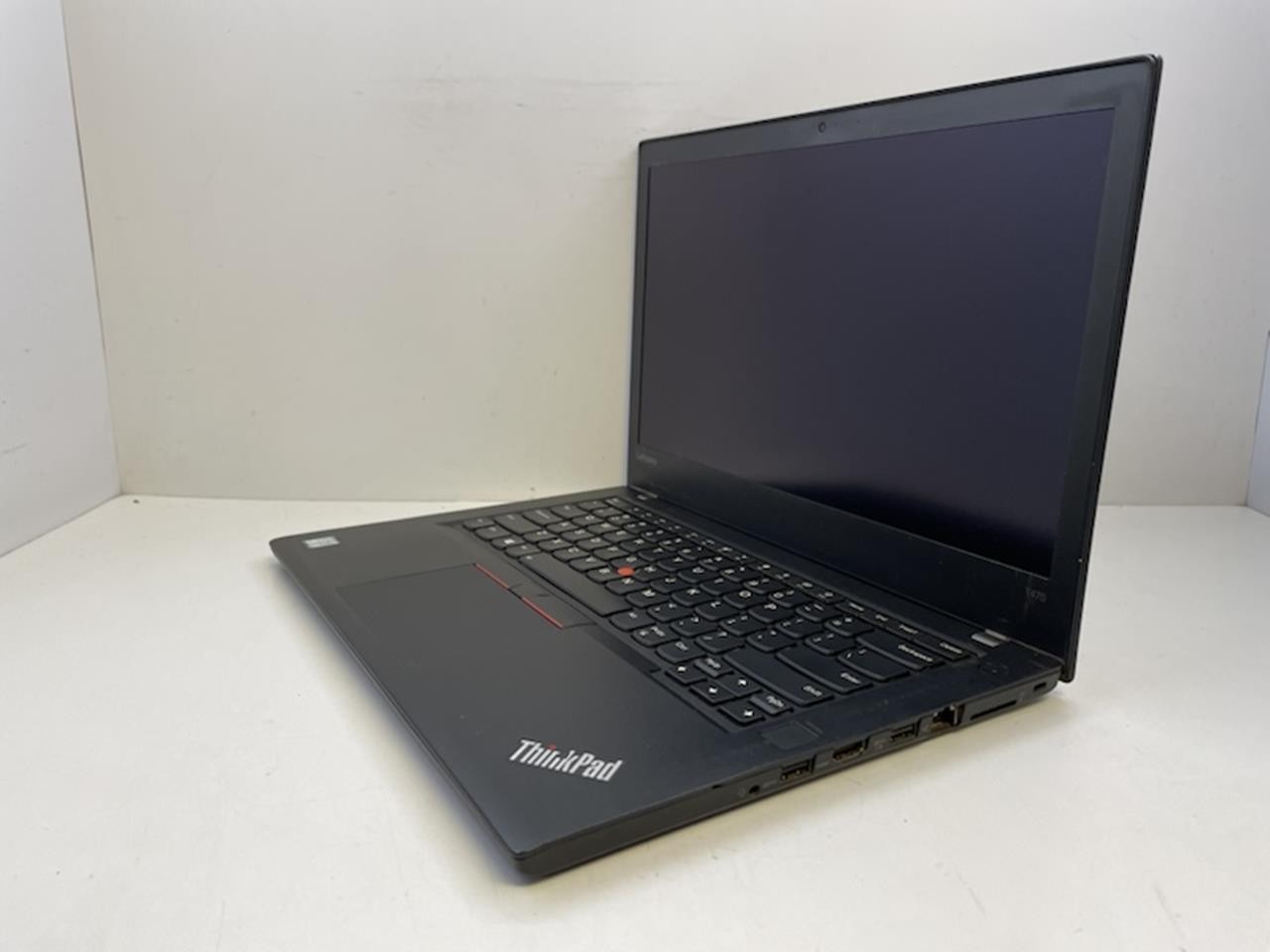 LENOVO THINKPAD T470 Laptop w/ Intel Core i5-7300U 2.60 GHZ + 4 GB No HD/Battery