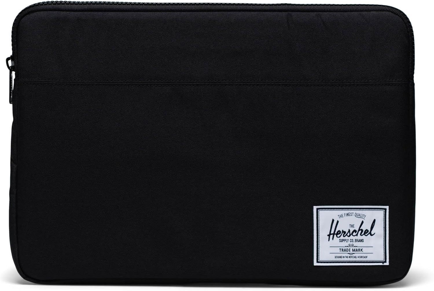 15-16 Inch Sleeve for Laptop, Black - Perfect Fit for Your Device