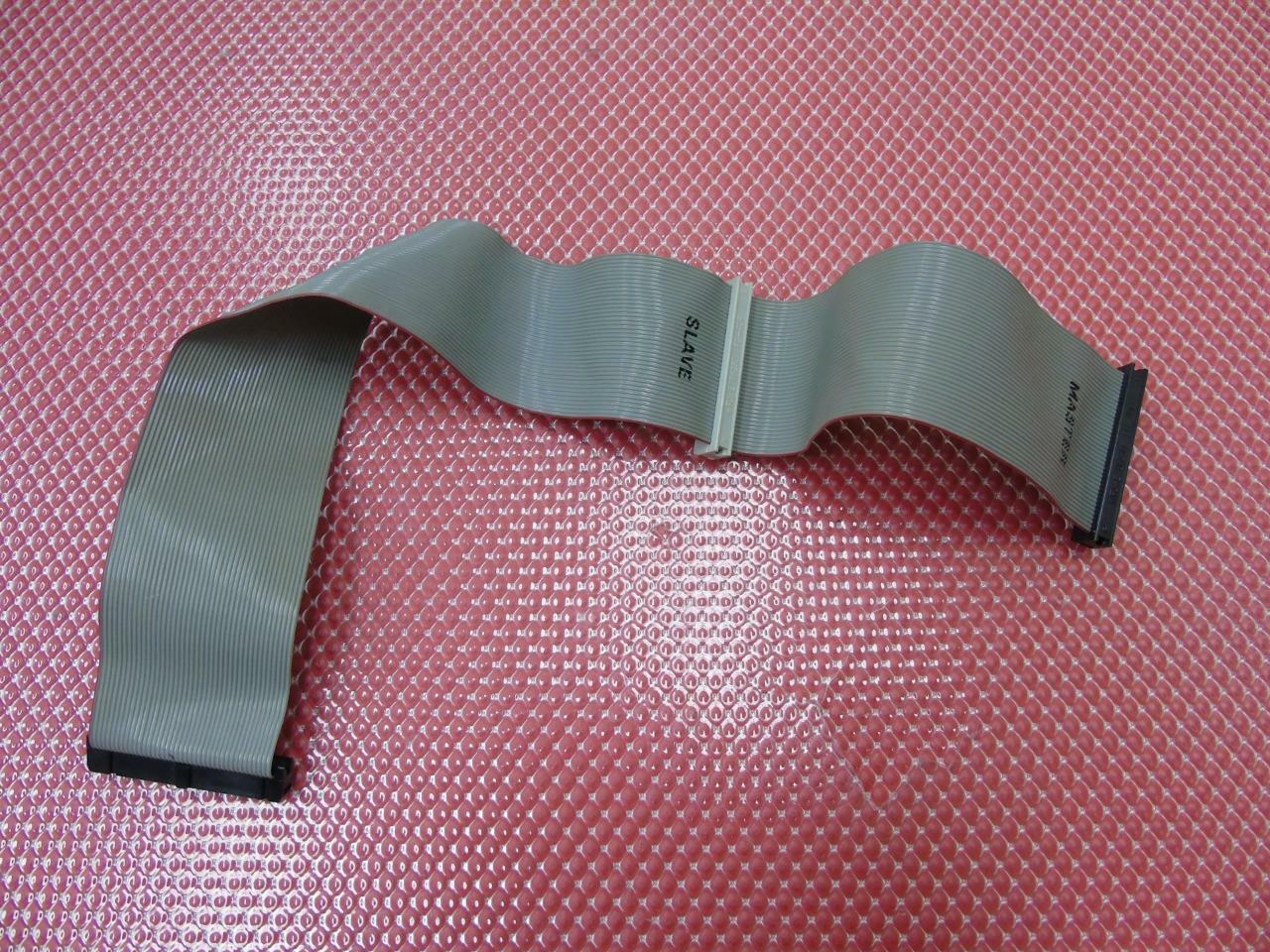 HP Pavilion 7855, 5182-8876, IDE CD Rom Drive Cable - 40-Pin, 3 Connector 17"
