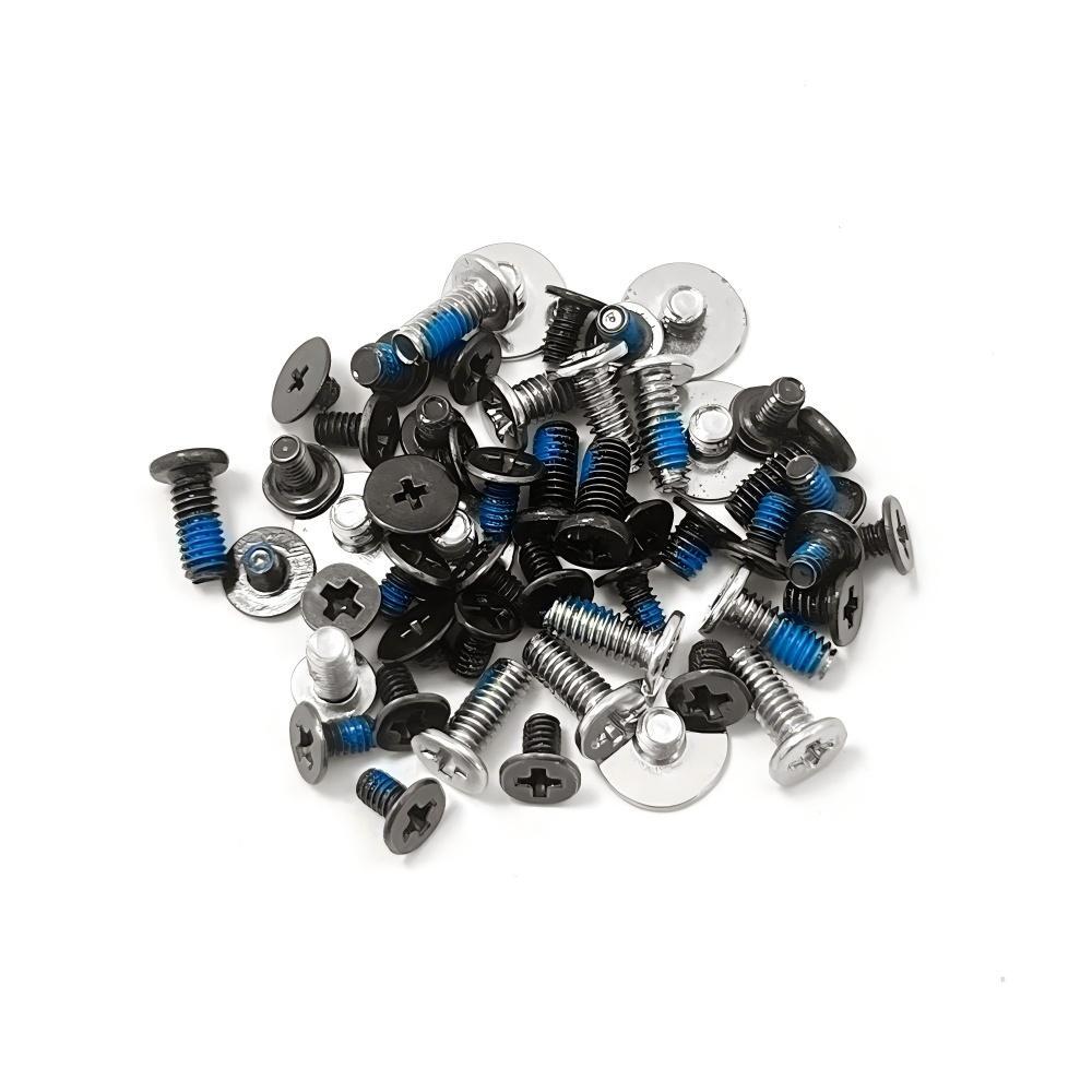 Set of Screws For HP 17-CA0044CL 17-CA0064CL 17-CA1055CL 17-CA3035CL 17-CA1031DX