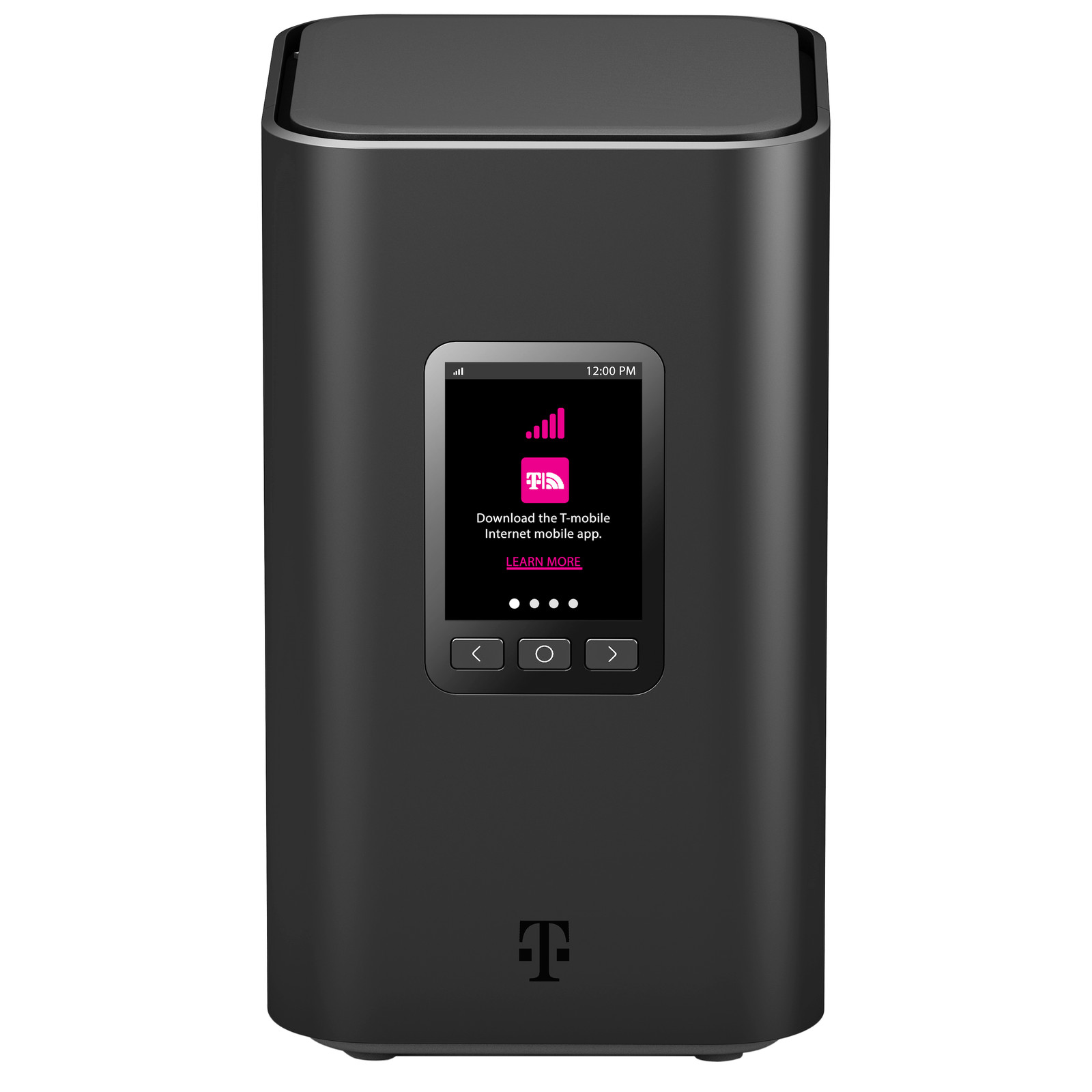 Arcadyan KVD21 T-Mobile 5G Home Internet Gateway Router Black - Excellent