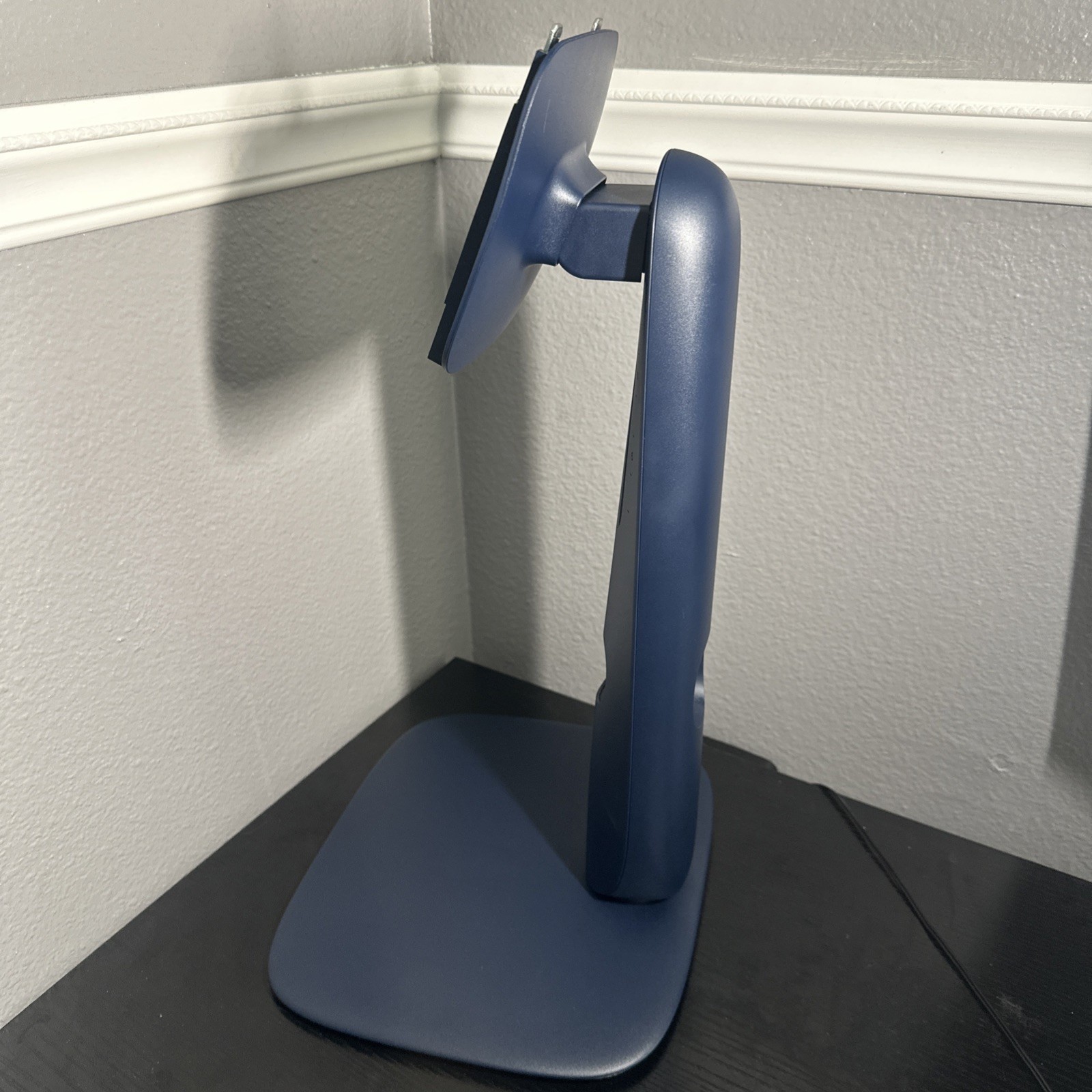 Alienware AW3225DM OEM Monitor Stand & Base – Genuine Dell/Alienware