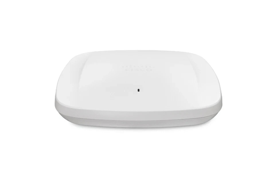 NEW Cisco CW9166I-B Wireless Hotspot Modem