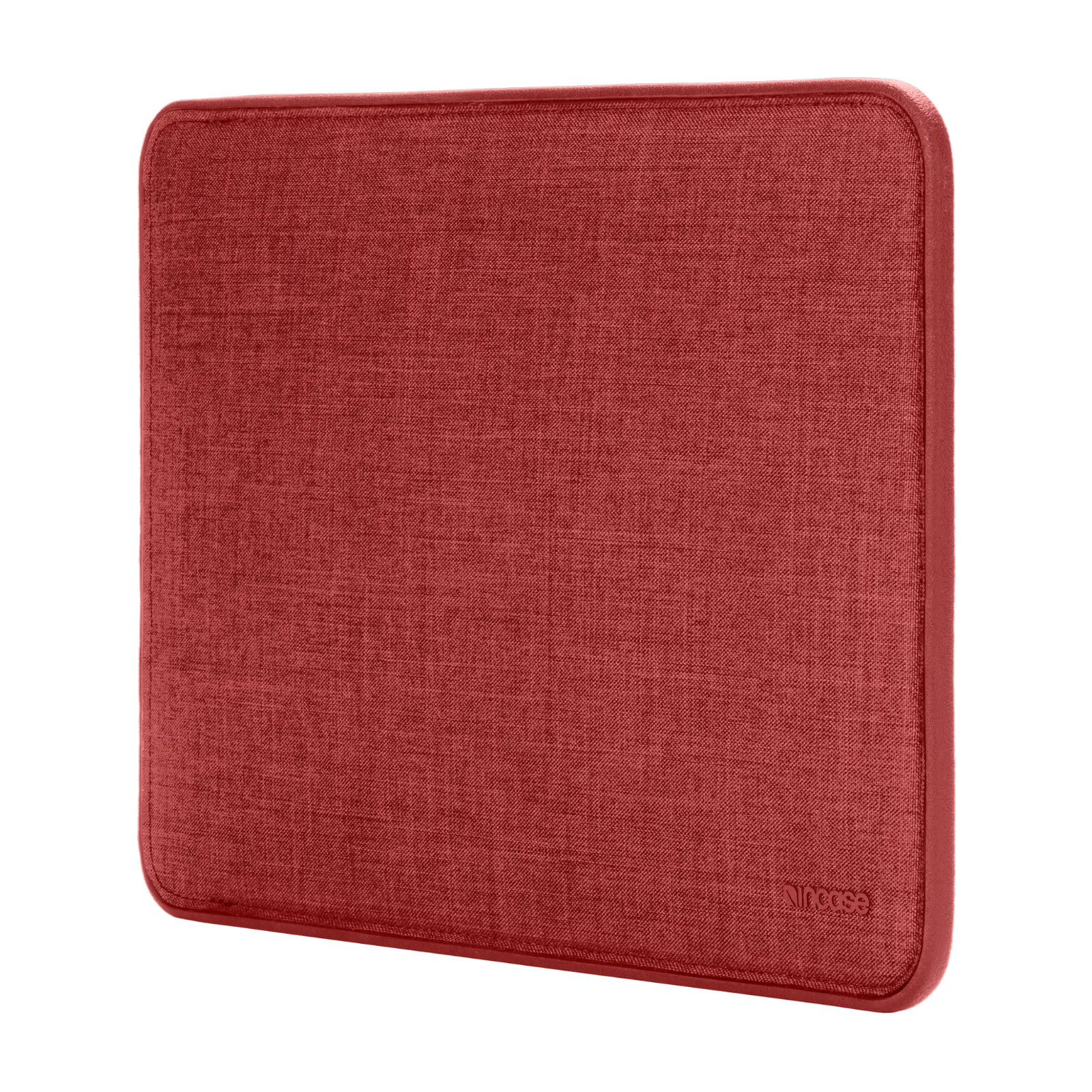 Incase ICON 13" MacBook Air Pro Sleeve Tensaerlite Woolenex Red Clay