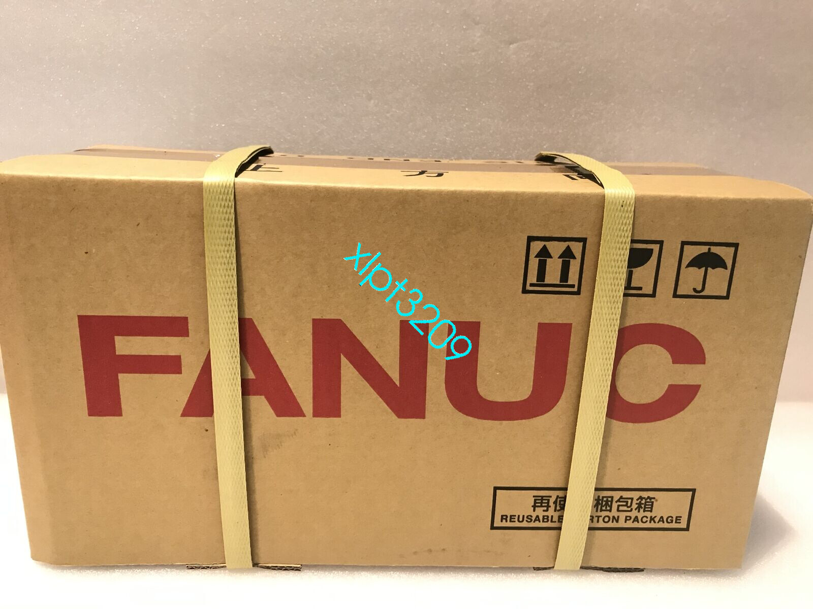 A06B-2078-B003 NEW FANUC Servo Motor A06B-2078-B003 FedEx or DHL
