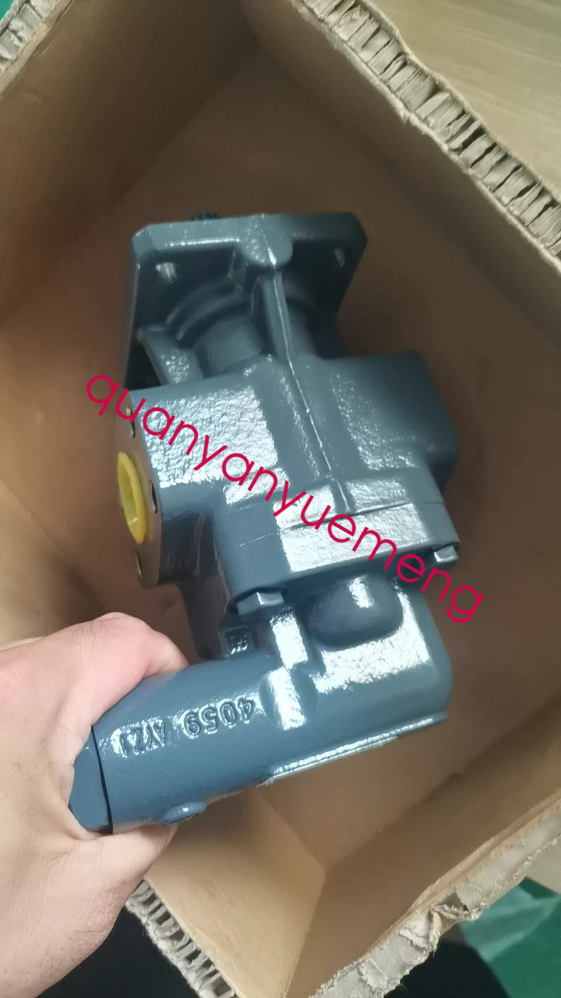 1PCS KF25RF2-D15 KRACHT oil pump   new  via FedEx or DHL