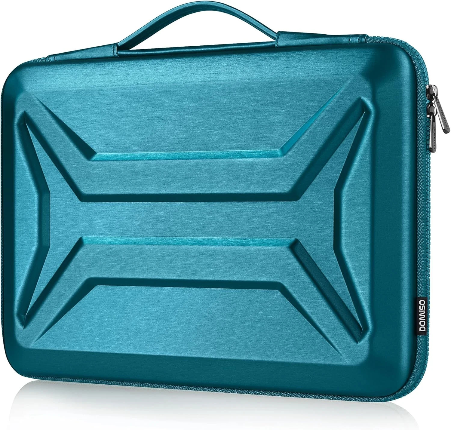 15.6-16 Inch Laptop Hard Case, Waterproof Shockproof Hard Shell Laptop Sleeve Pr