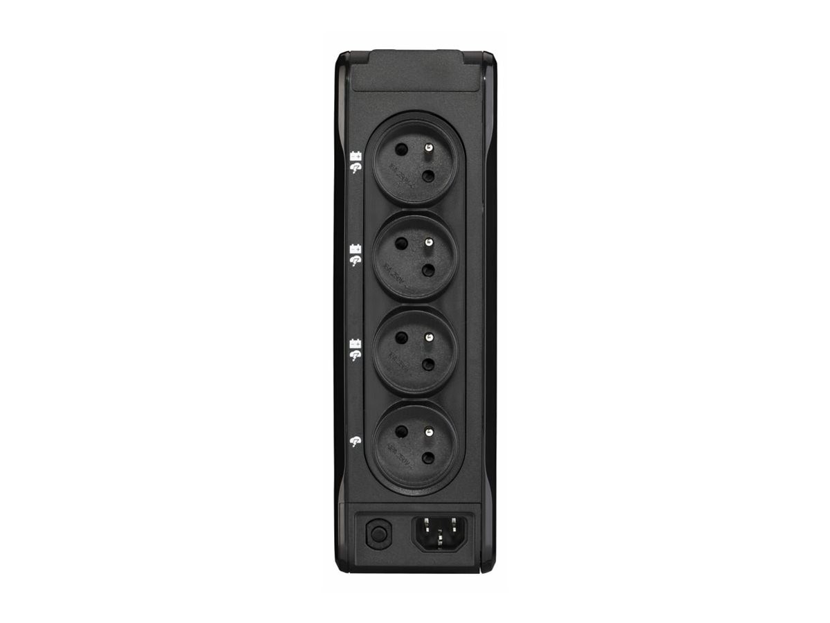 Eaton 3P Ellipse 550 IEC (Offline) Ups 330 Watt 550 VA 4 3P550I