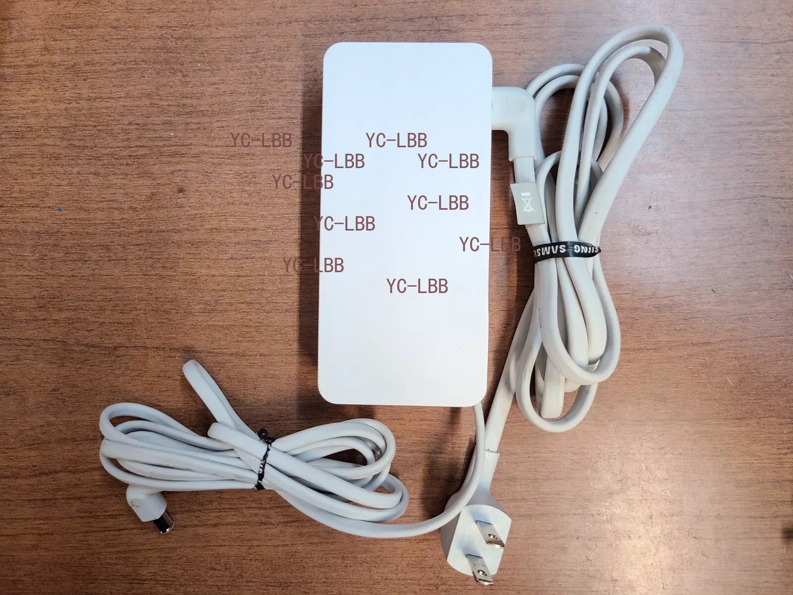 New Original Samsung CF791 C34F791 LC34F791WQNXZA monitor BN44-00888B AC Adapter