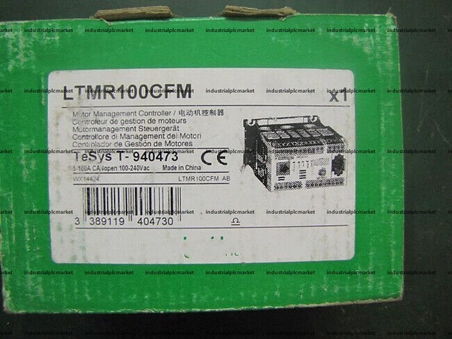 1pc new LTMR100CFM new in box