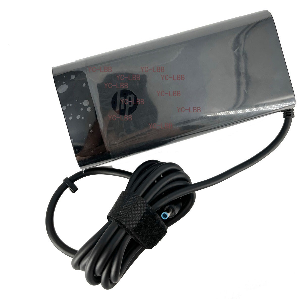 NEW Original 10.3A 200W AC Power Adapter For HP Victus 15-fa1093dx 4.5mm Charger