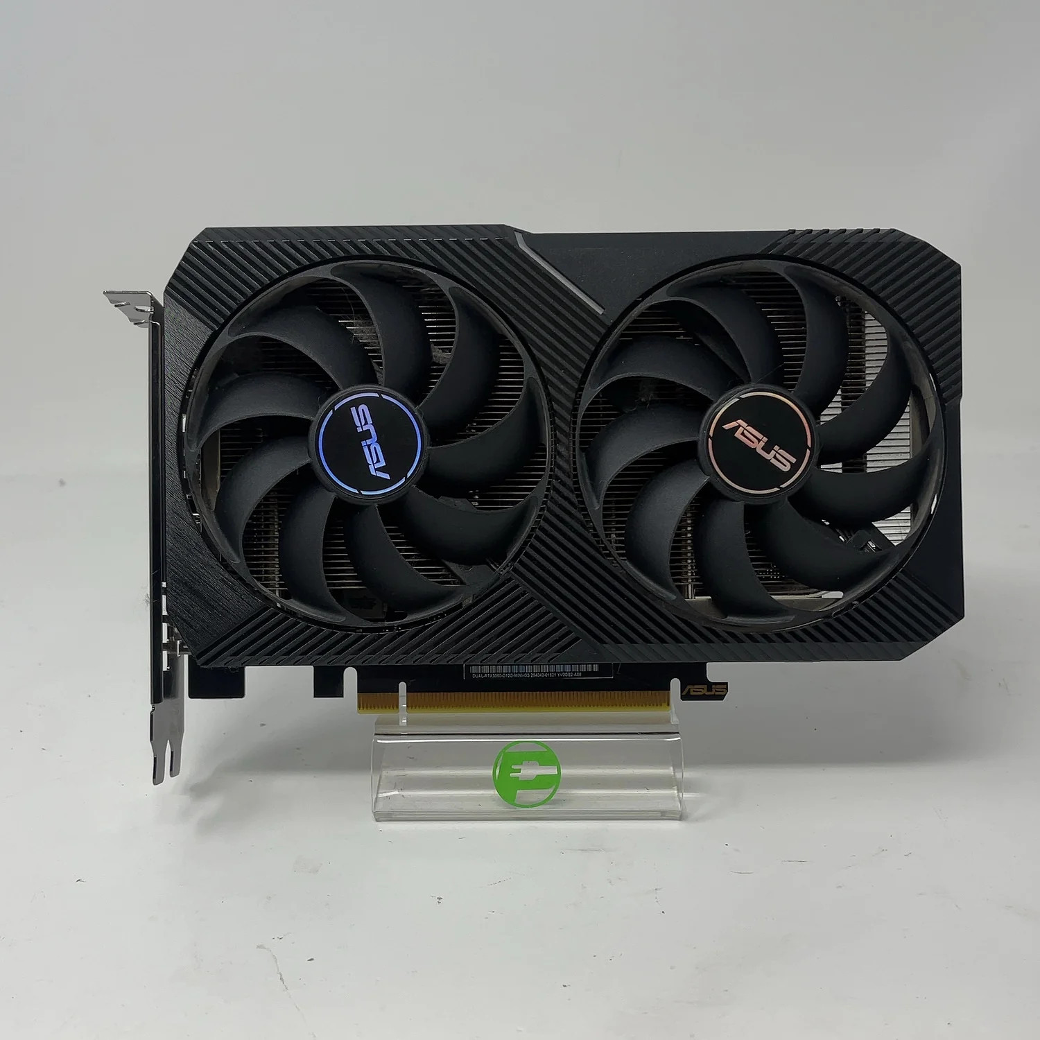 Asus GeForce RTX 3060 Dual 12GB GDDR6 Graphics Card DUAL-RTX3060-012G-V2