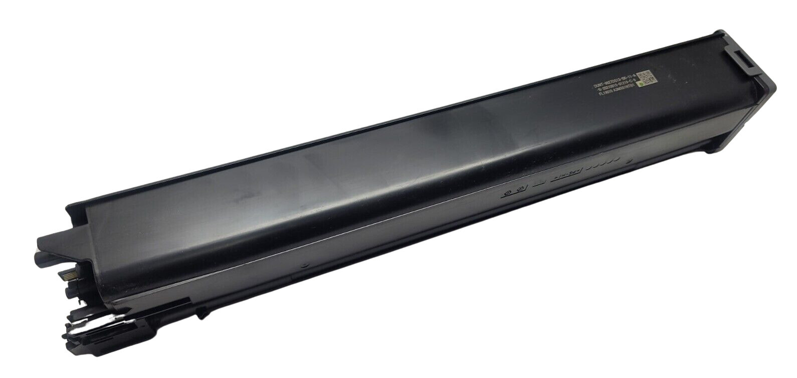 Sharp MX-61NT-BA Black Toner Cartridge
