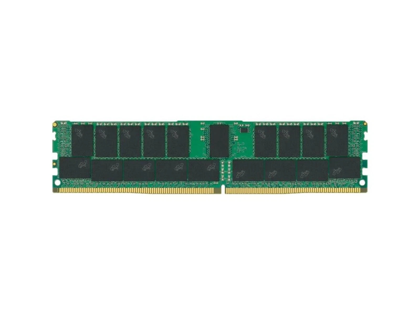 MICRON 16GB PC4-2933Y-R NON VOLATILE MEMORY MTA18ASF2G72XF1Z-2G9WP1AB