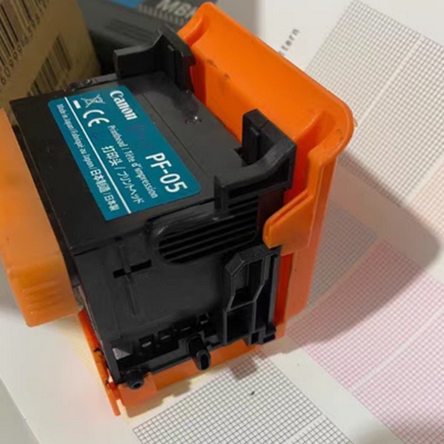 PF-05 3872B001 Printhead For Canon iPF6300 iPF6350 iPF6460 iPF8300 8310 Printer