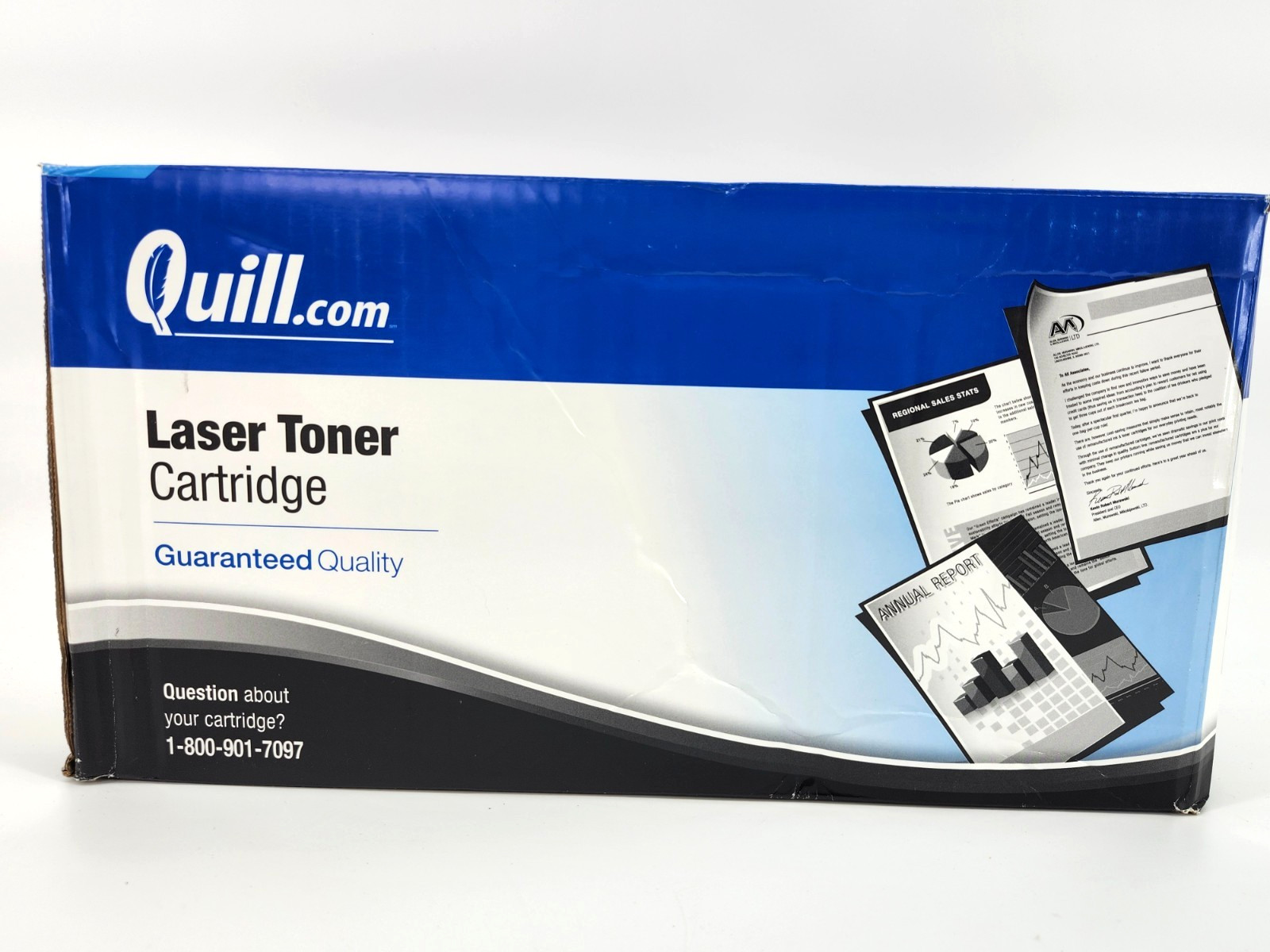 CF280A Black Laser Toner Quill
