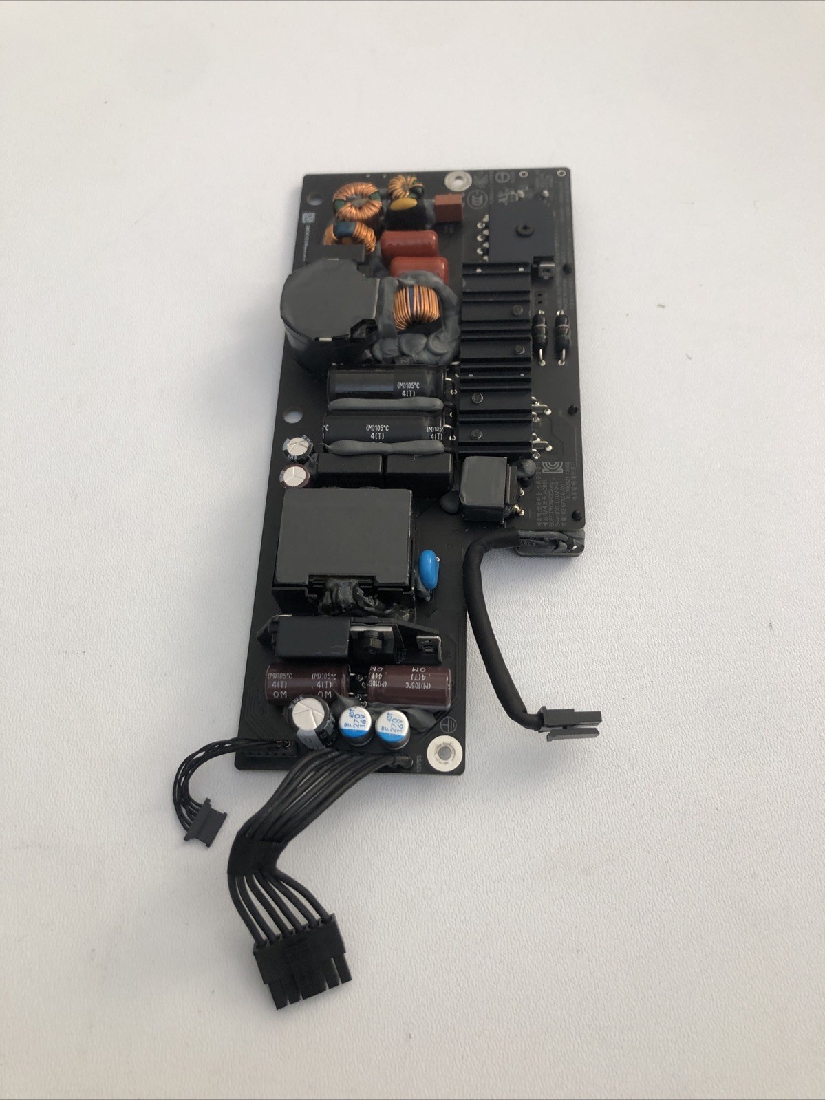 Genuine Apple iMac 21.5" A1418 185W APA007 Power Suppy Year 2012-2017 