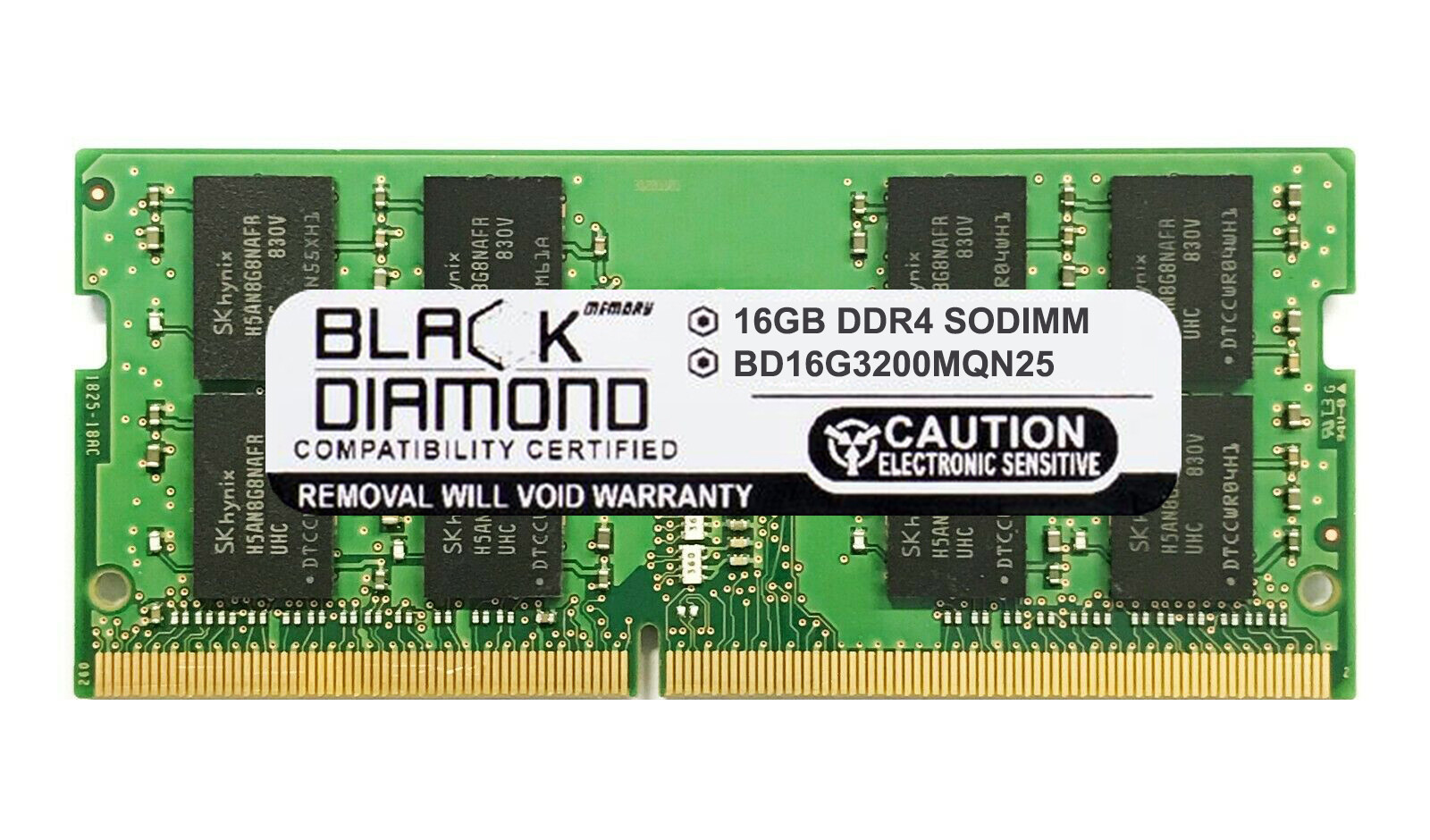 16GB Memory Acer Aspire C24-865-ACi5NT C24-865-UR12 C24-963 C24-963-UA91
