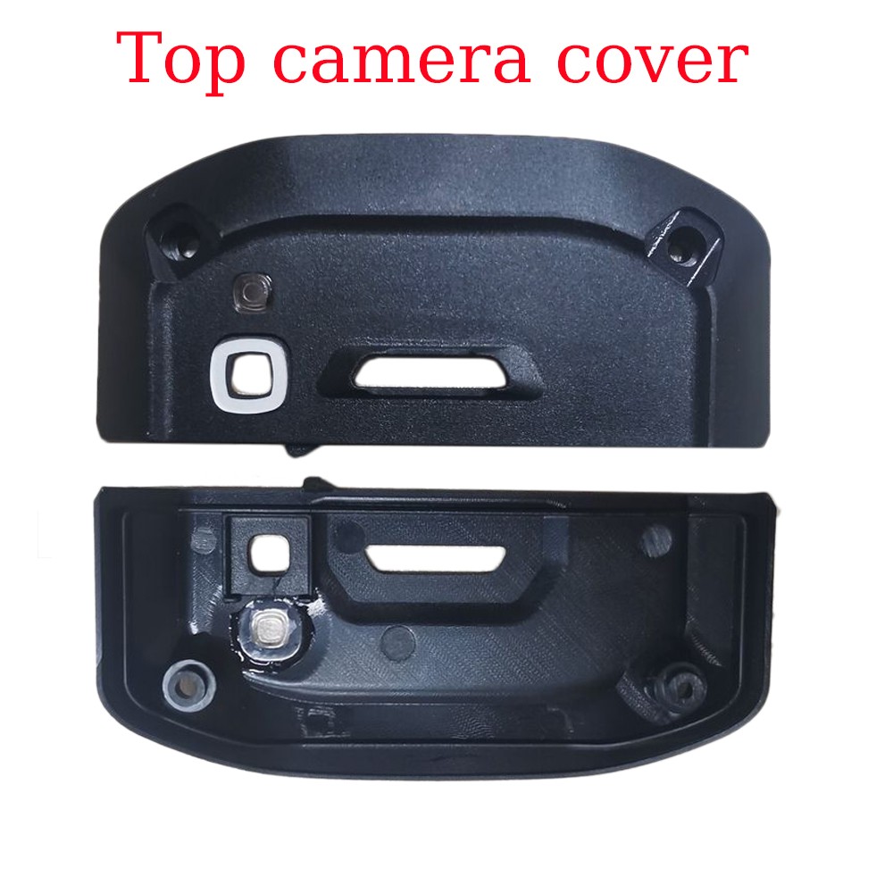 Top Camera Cover Part for Zebra TC51 TC510K TC52 TC56 TC57 Mobile Scanner