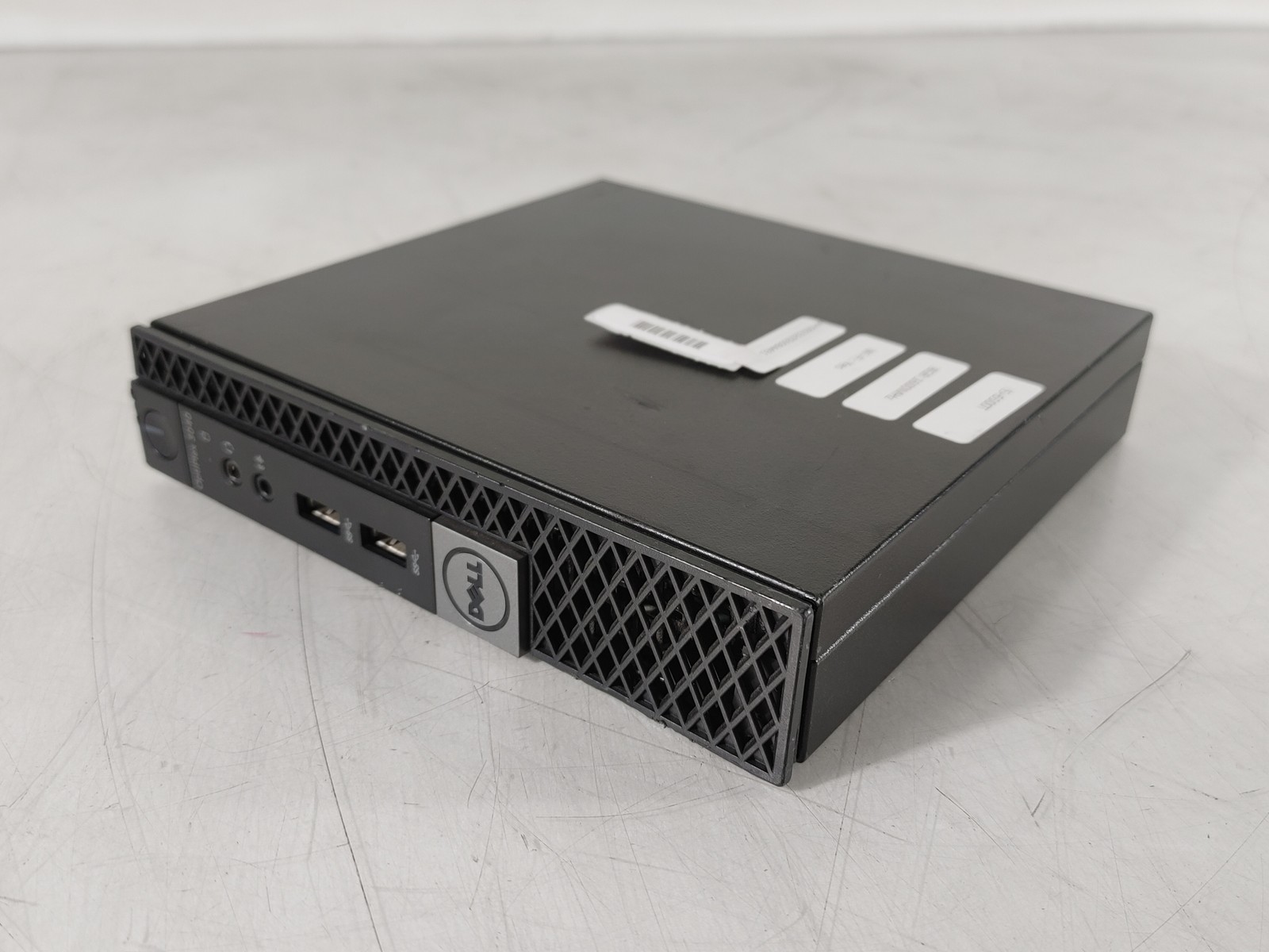 Dell OptiPlex 3040 Micro Core i5-6500T 2.50 GHz 8 GB DDR3 No HDD