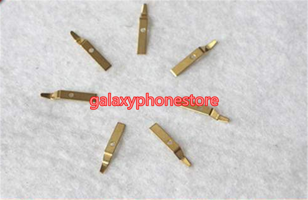 1PAIR NEW For HP/Agilent 16334A Fixture Tip