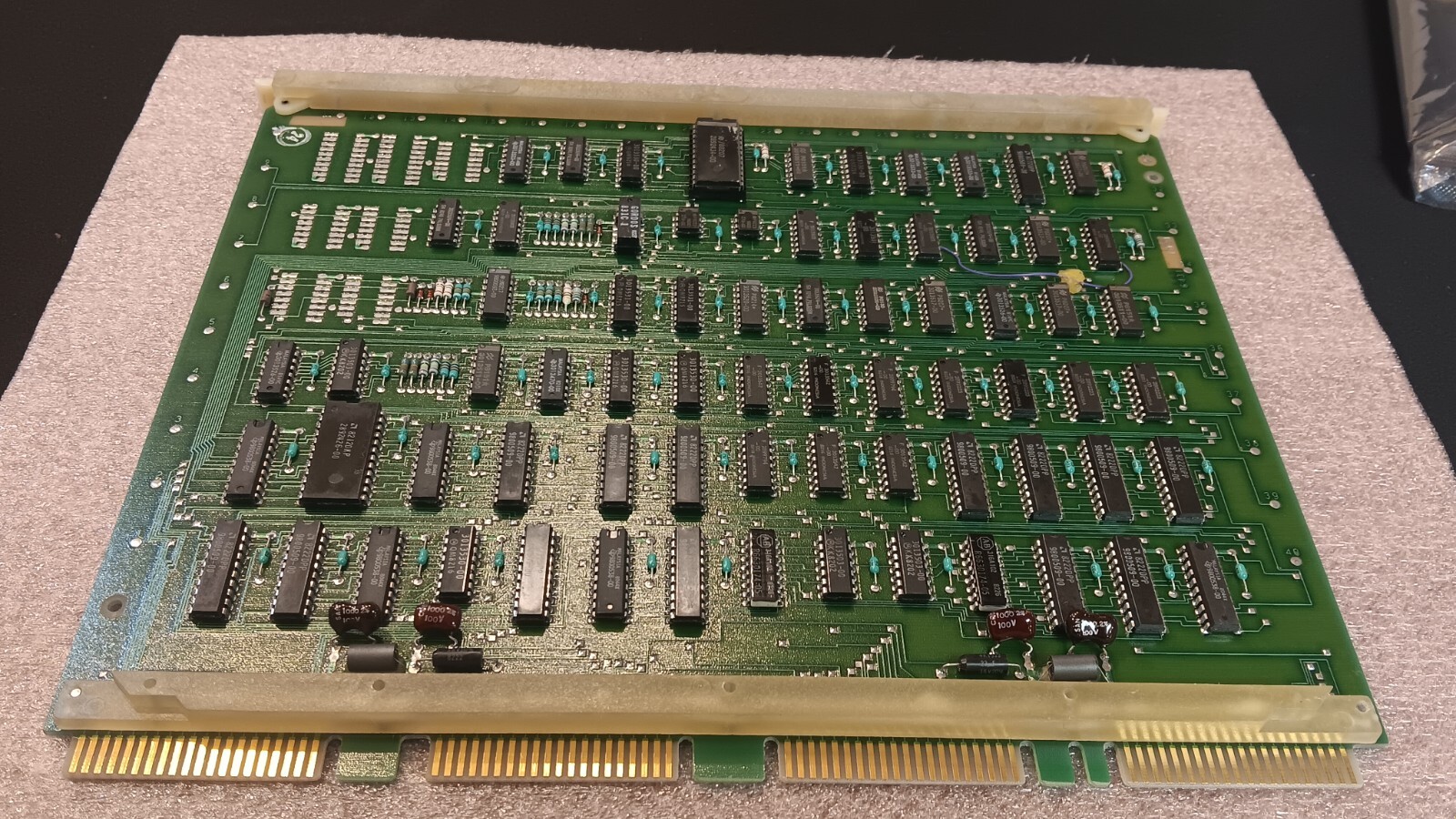 Vintage Univac Board RP07 9706433-03 New Old Stock