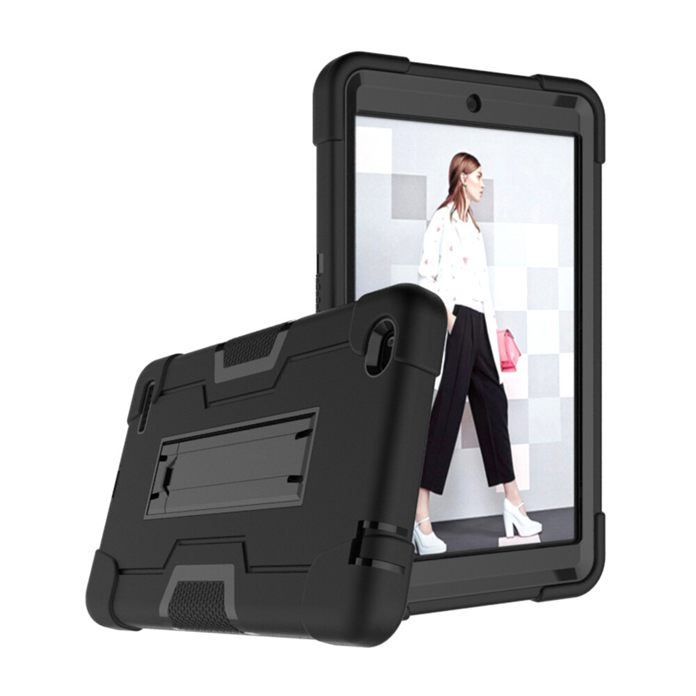 For Vankyo MatrixPad S8/Dragon TouchY80/TECLAST P80H/P80X/MIX Hybrid Rugged Case