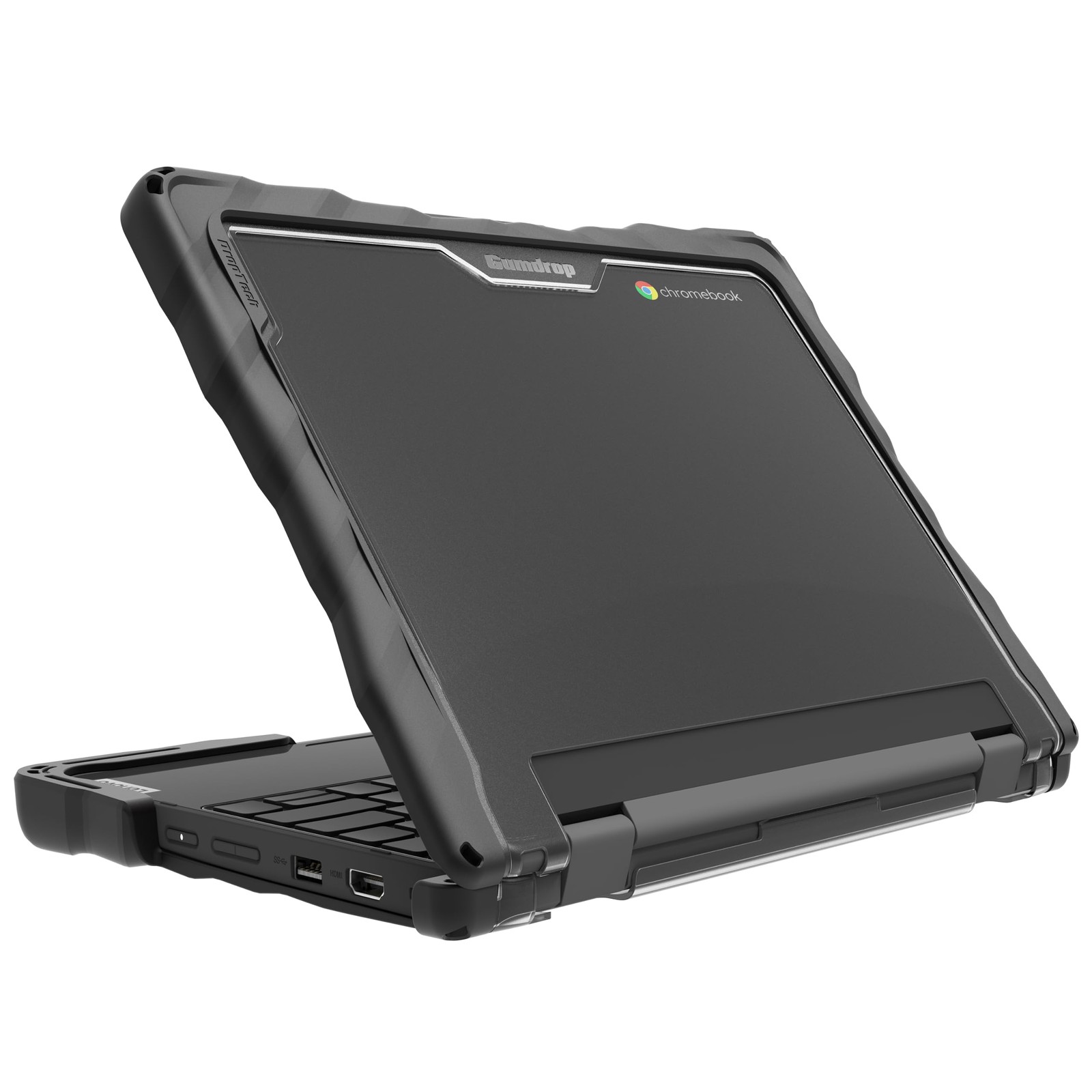 Gumdrop DropTech Case for Lenovo 300e/300w Yoga Gen 4 (2-in-1)