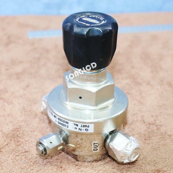 1PS E-FLOW RH2SSB-3W-021C-28F28F-G 1/2 FVCR via DHL or Fedex fast shipping