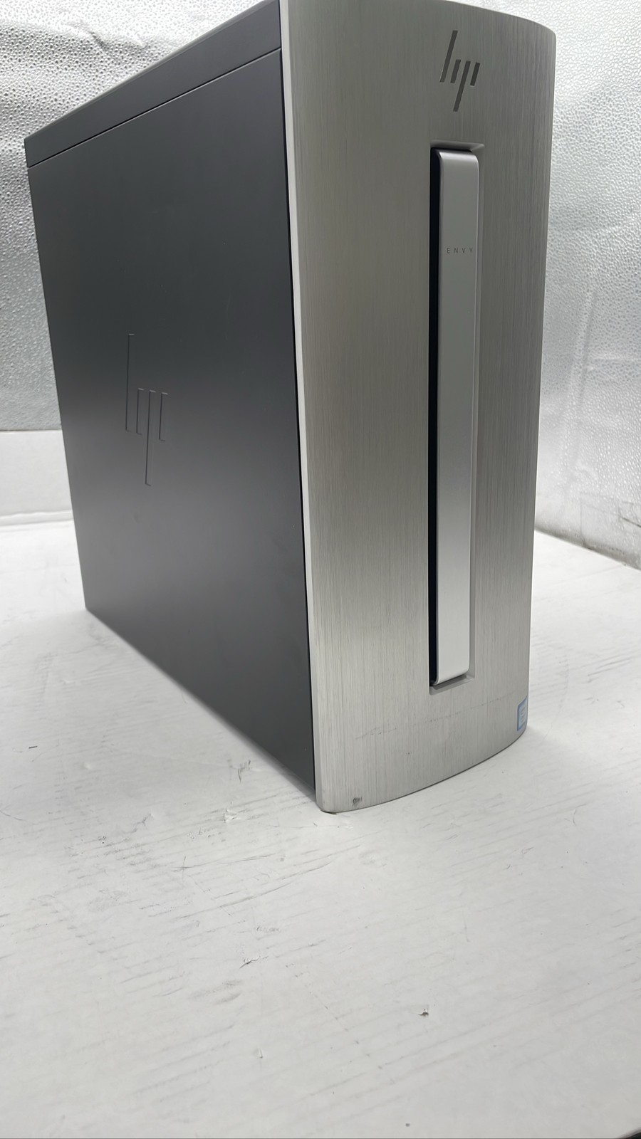 HP Envy 750-514 Desktop Tower Intel Core i5 7th Gen No HDD