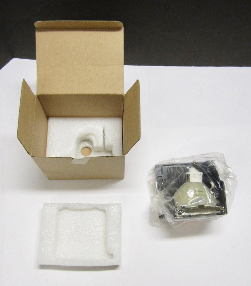 New Projector Lamp Module Christie LW300 LCD Projector Sanyo PLV-80 Eiki LC-W3