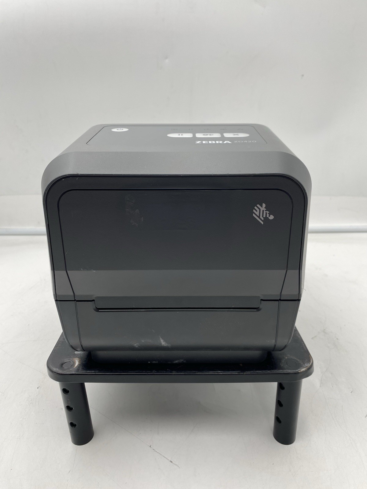 Zebra ZD420 ZD42042-T01000EZ USB Thermal Transfer/Direct Thermal Label Printer