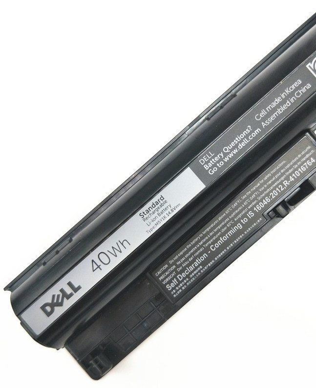 Genuine OEM M5Y1K Battery For Dell Inspiron 3451 3551 3567 5558 14 15 14.8V 40Wh