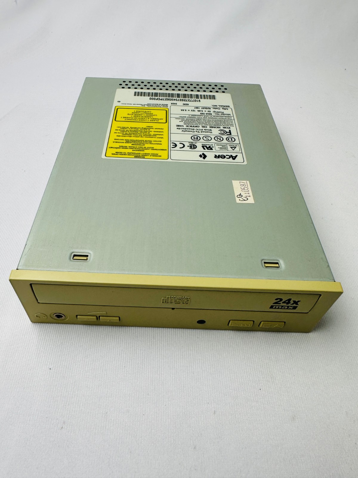 Acer 624A 203  CD-ROM Drive Unit