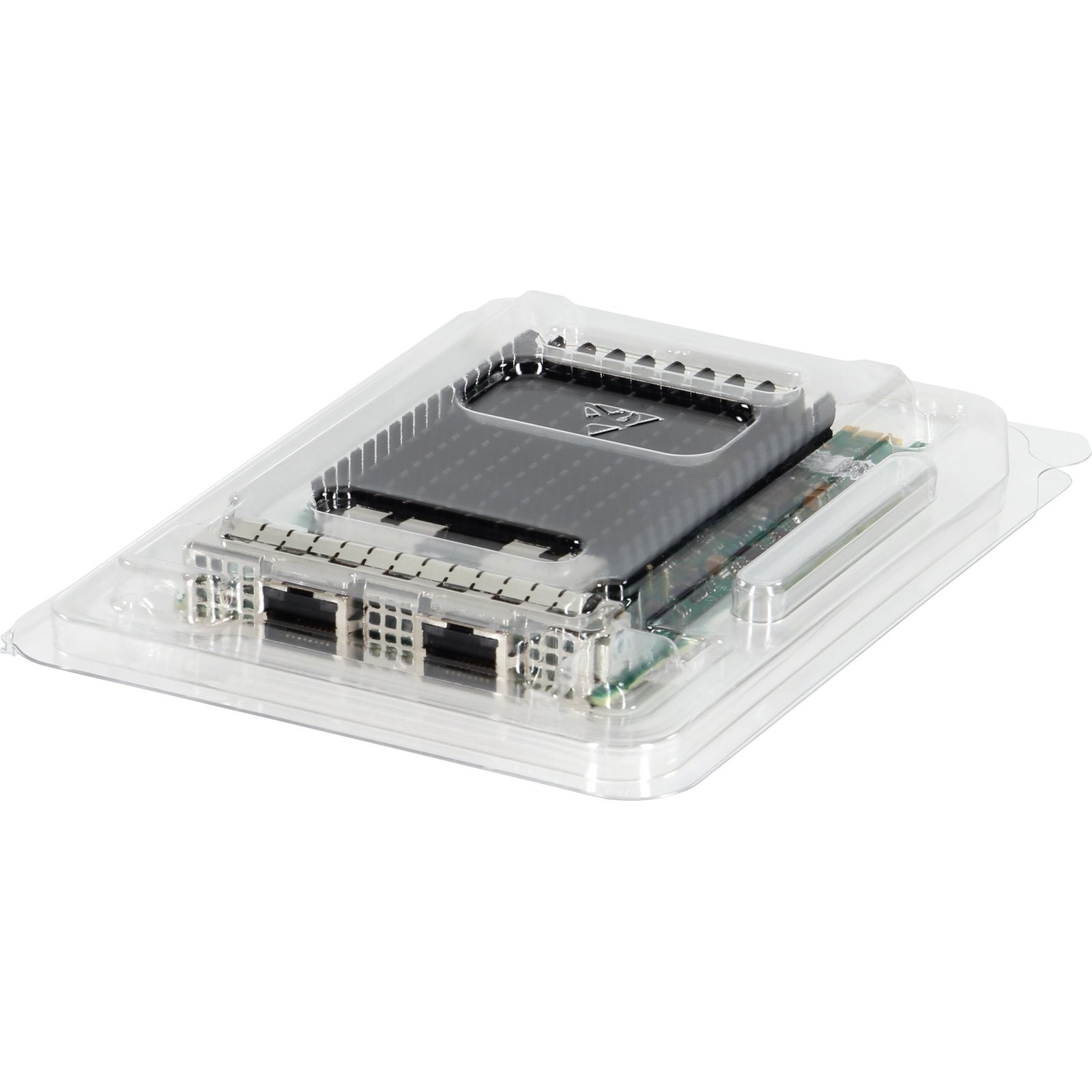 F6X1R Dell Intel X710-T2L Dual 10GbE RJ45 OCP 3.0 v2 -CR