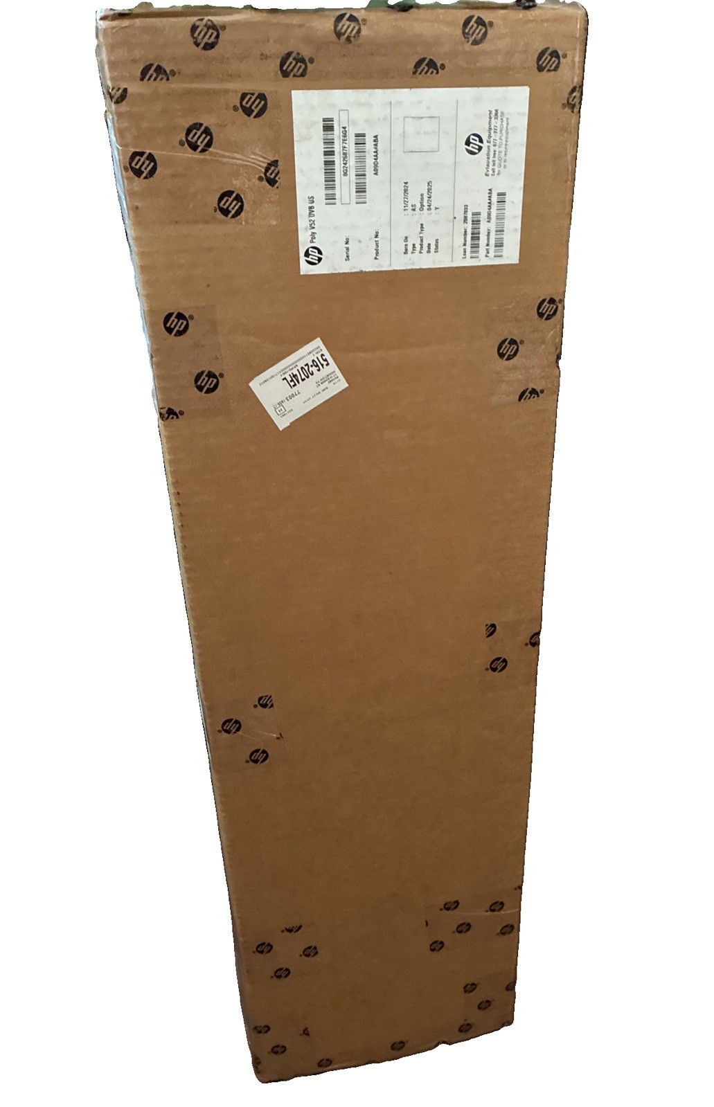 HP Poly Studio V52 USB Video Bar 4K - A09D4AA#ABA