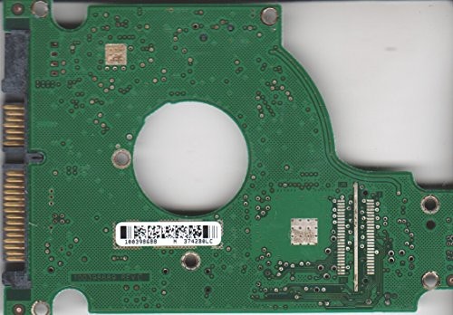 ST940814AS, 9S1131-506, 3.ALB, 100398688 N, Seagate SATA 2.5 Circuit Board (PCB)