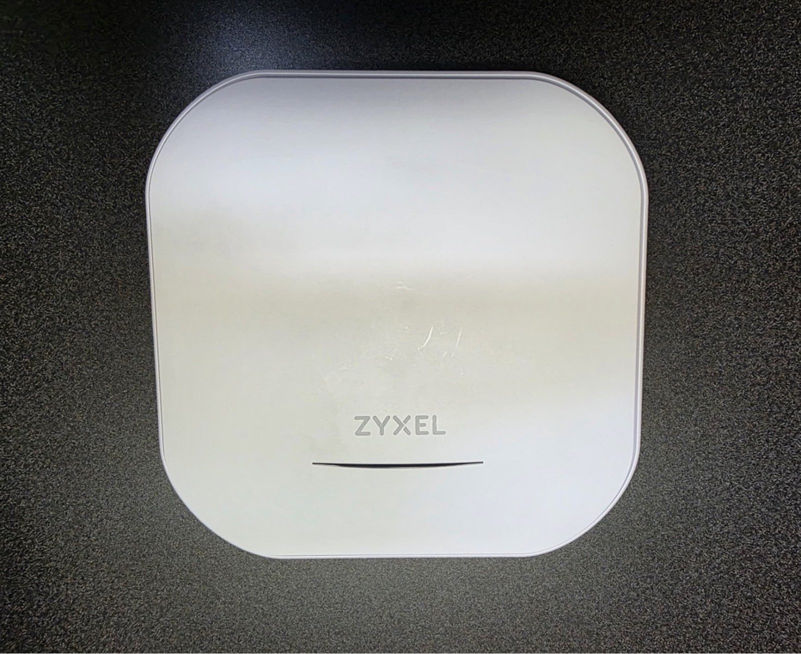 ZYXEL Wireless Router NWA220AX6E 802.11ax WiFi 6E Dual-Radio PoE - NWA220AX6E