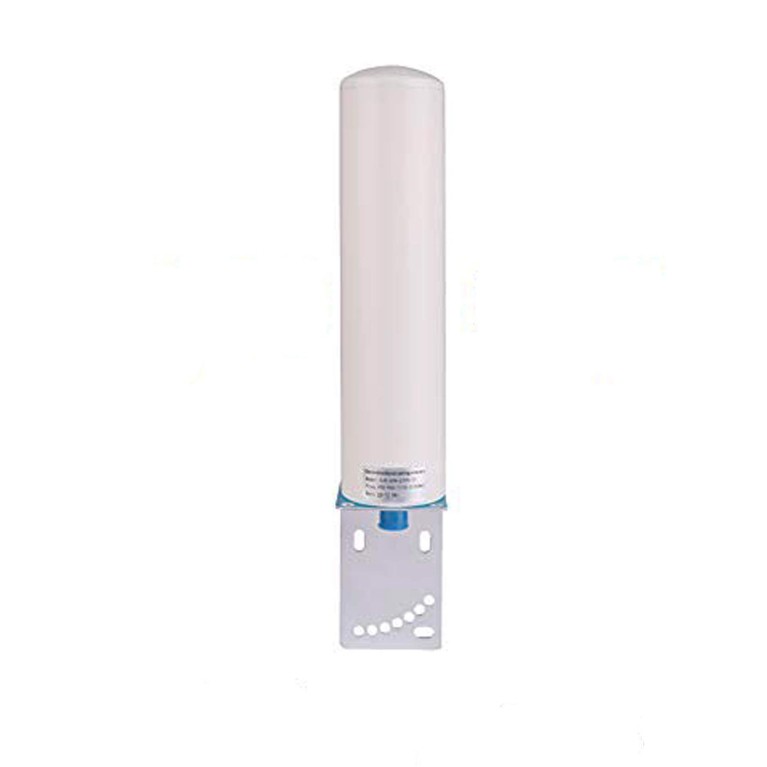 High Gain 10-12 dBi Universal Wide-Band 4G/3G/2G/LTE Omni-Directional Antenna Ou