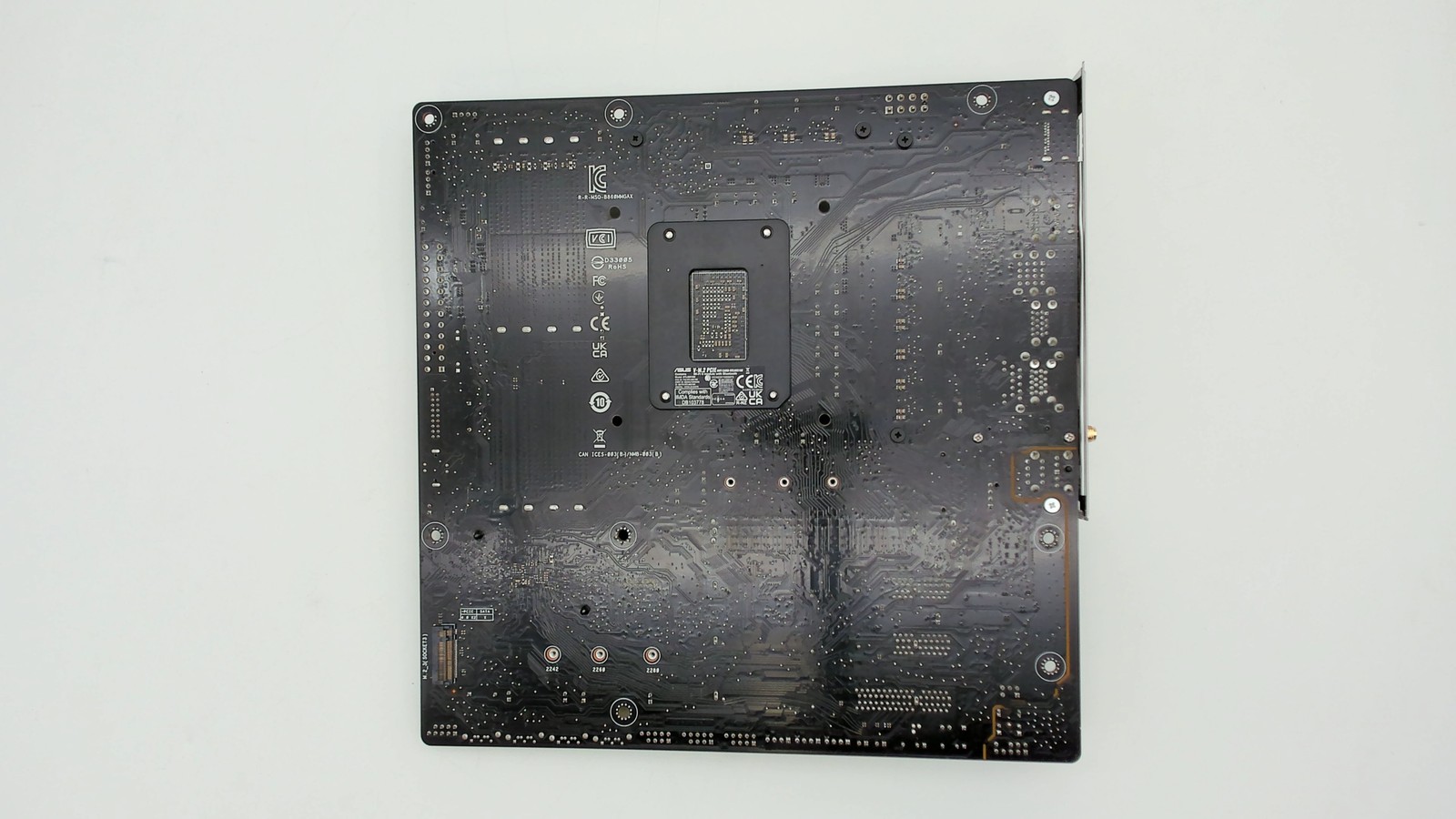 Asus B860M Max Gaming AX - G700TF Motherboard 90PF0560-R00010